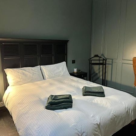 Della Rocca Urban Relais Apartment Turin Luaran gambar