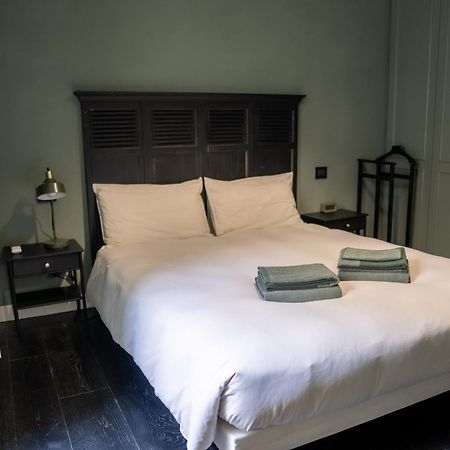 Della Rocca Urban Relais Apartment Turin Luaran gambar