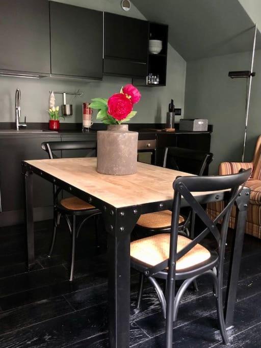 Della Rocca Urban Relais Apartment Turin Luaran gambar