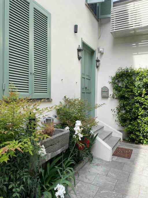 Della Rocca Urban Relais Apartment Turin Luaran gambar