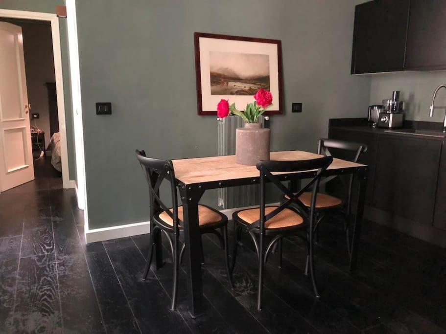 Della Rocca Urban Relais Apartment Turin Luaran gambar