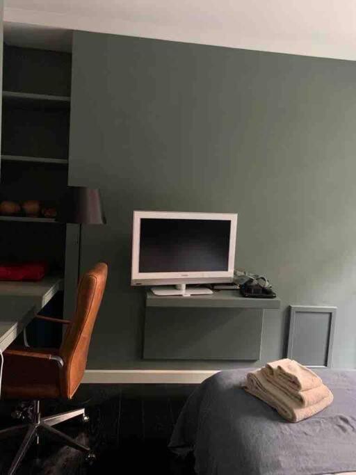 Della Rocca Urban Relais Apartment Turin Luaran gambar