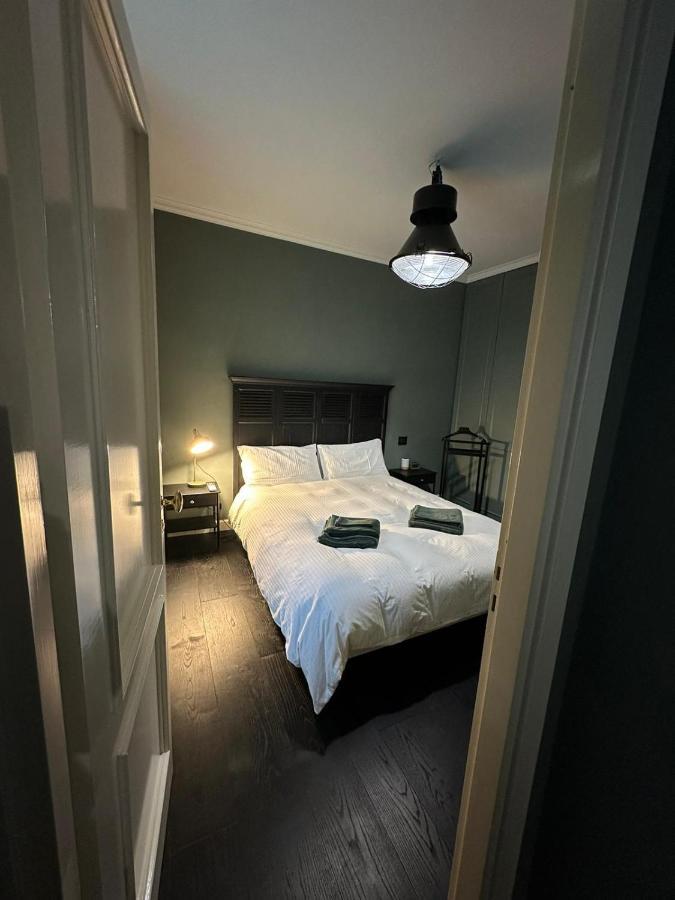 Della Rocca Urban Relais Apartment Turin Luaran gambar