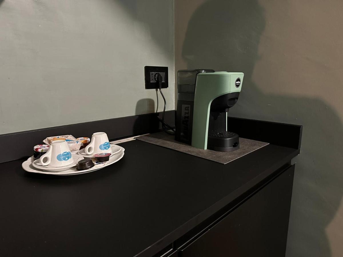 Della Rocca Urban Relais Apartment Turin Luaran gambar