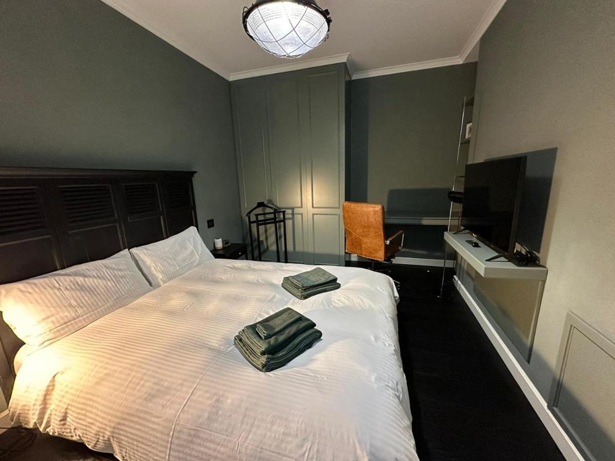 Della Rocca Urban Relais Apartment Turin Luaran gambar