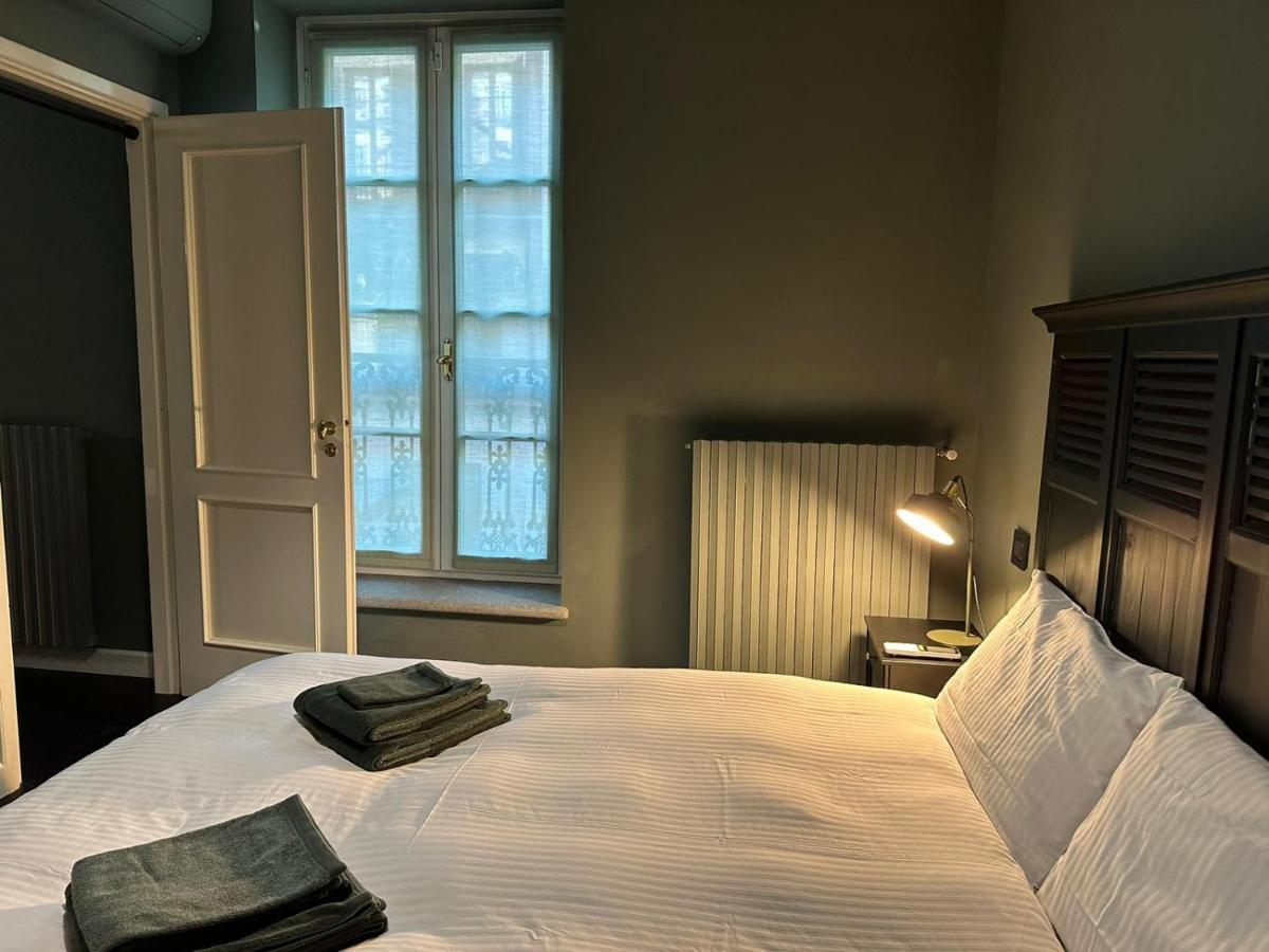 Della Rocca Urban Relais Apartment Turin Luaran gambar