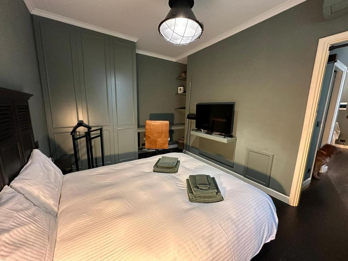 Della Rocca Urban Relais Apartment Turin Luaran gambar