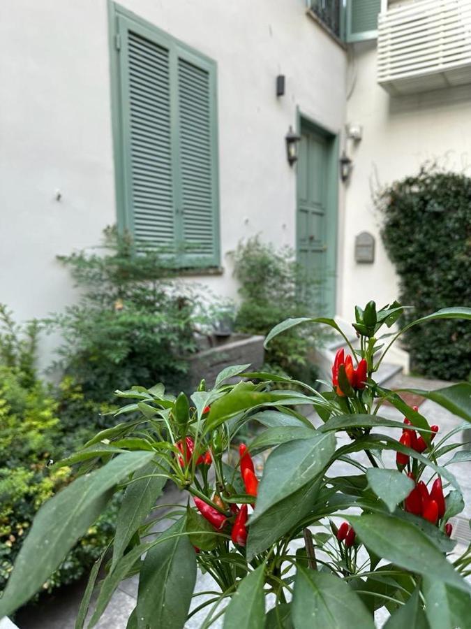 Della Rocca Urban Relais Apartment Turin Luaran gambar