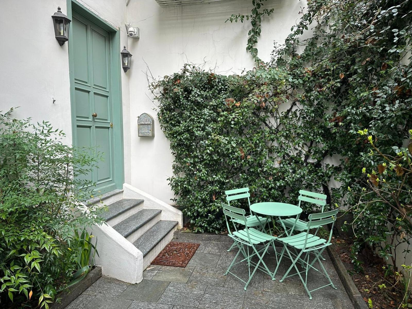 Della Rocca Urban Relais Apartment Turin Luaran gambar