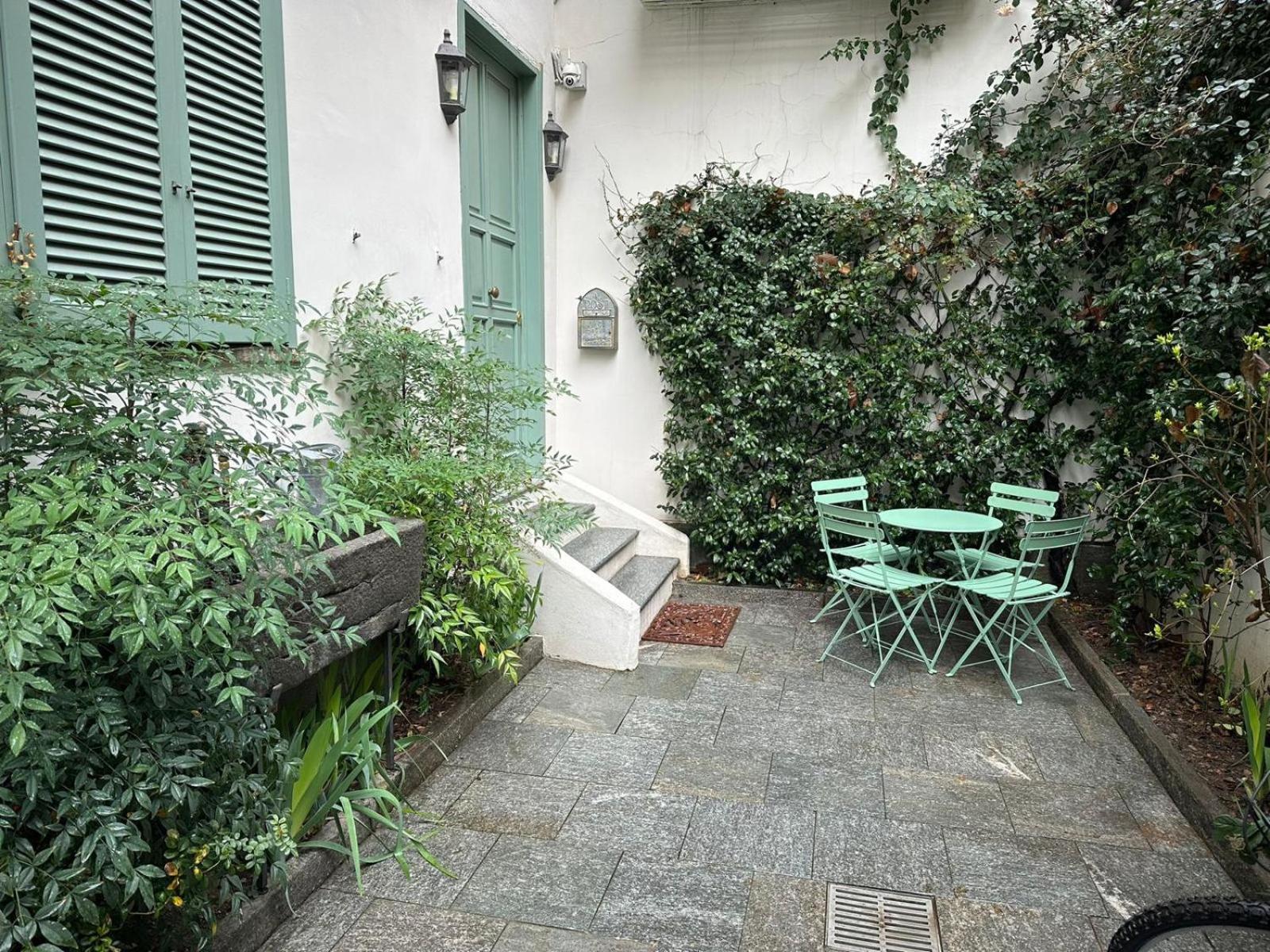 Della Rocca Urban Relais Apartment Turin Luaran gambar