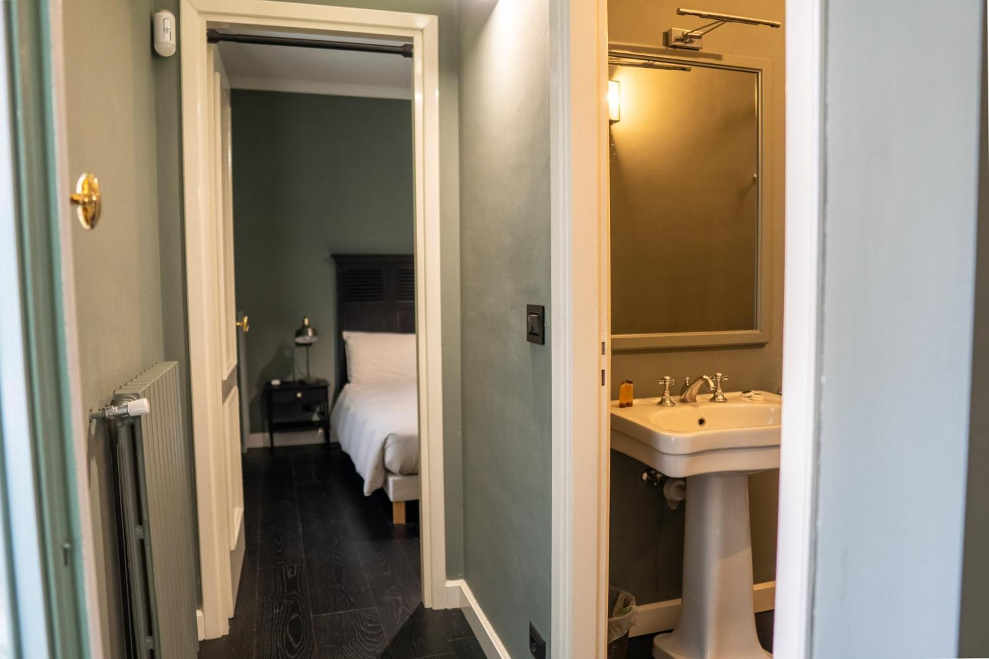 Della Rocca Urban Relais Apartment Turin Luaran gambar