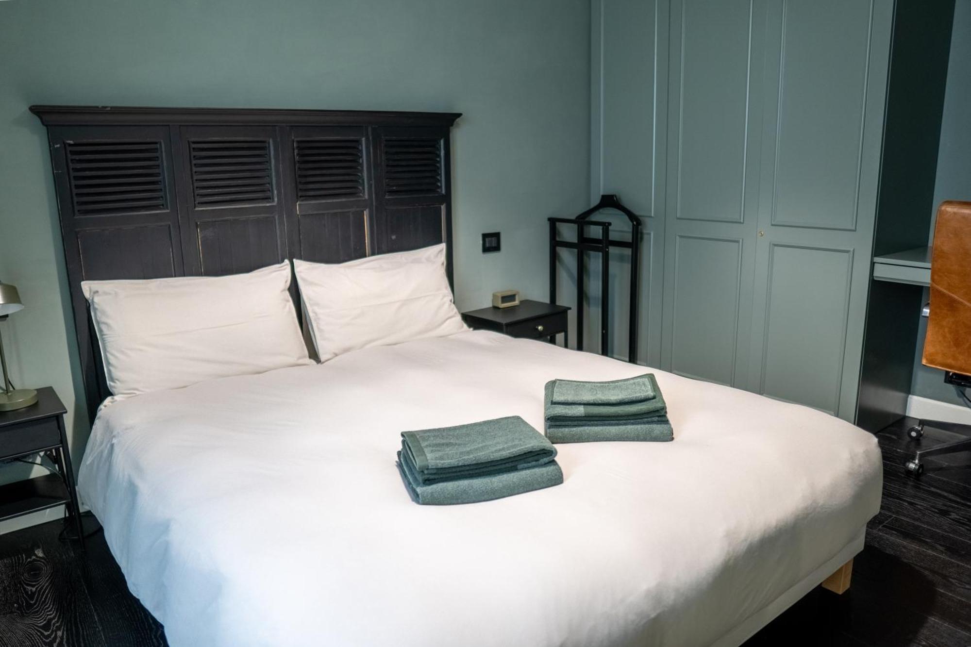 Della Rocca Urban Relais Apartment Turin Luaran gambar