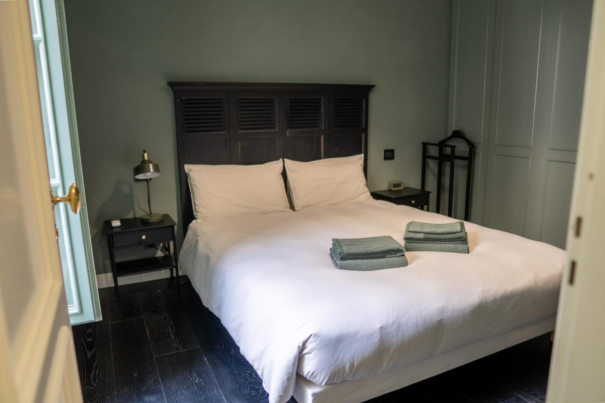 Della Rocca Urban Relais Apartment Turin Luaran gambar