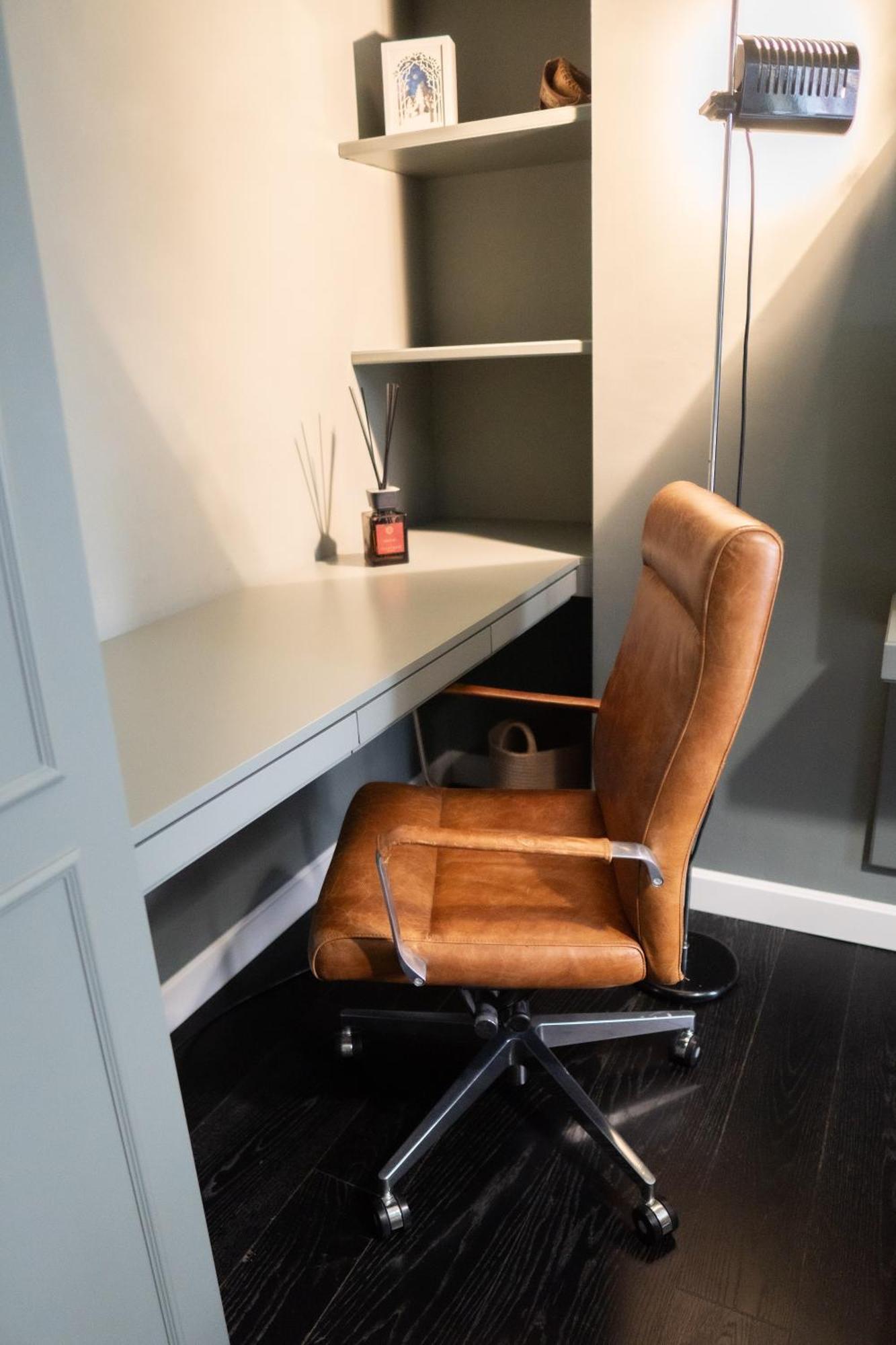 Della Rocca Urban Relais Apartment Turin Luaran gambar