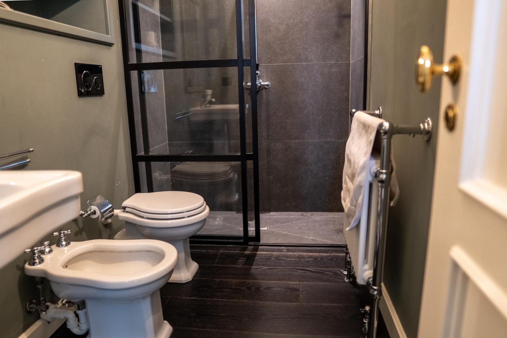 Della Rocca Urban Relais Apartment Turin Luaran gambar