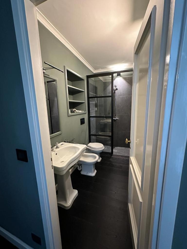 Della Rocca Urban Relais Apartment Turin Luaran gambar