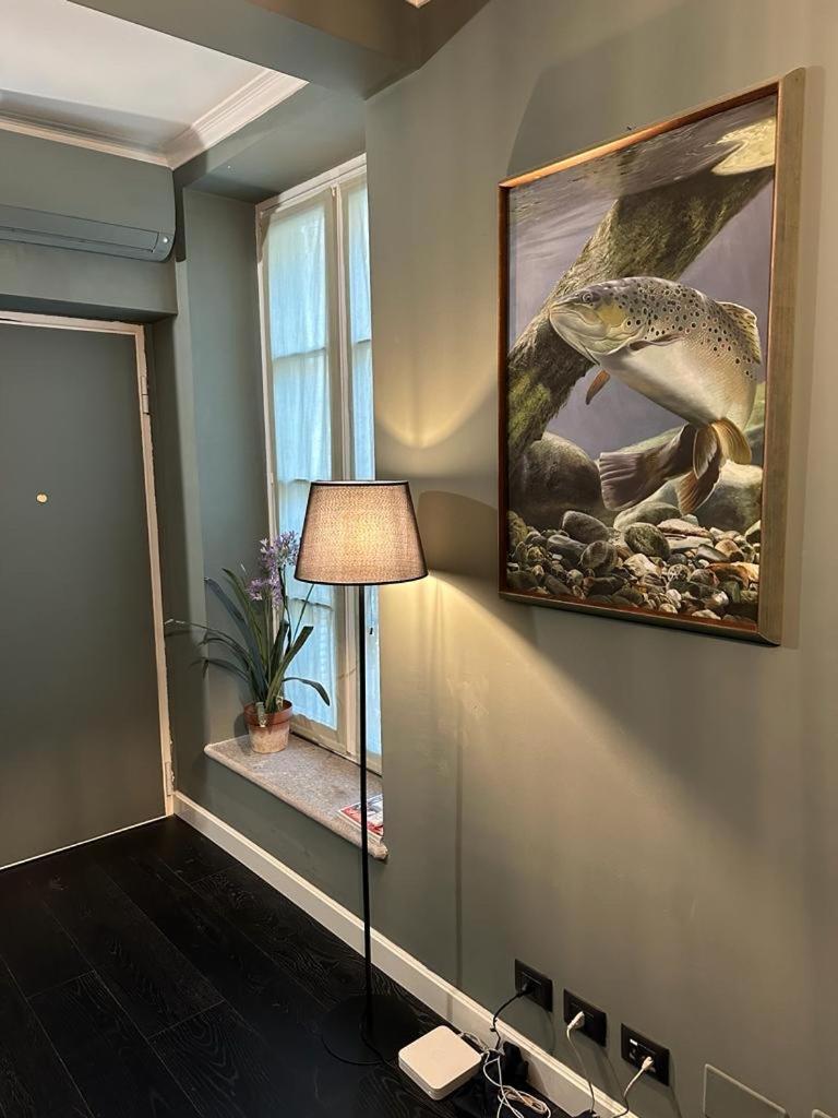 Della Rocca Urban Relais Apartment Turin Luaran gambar