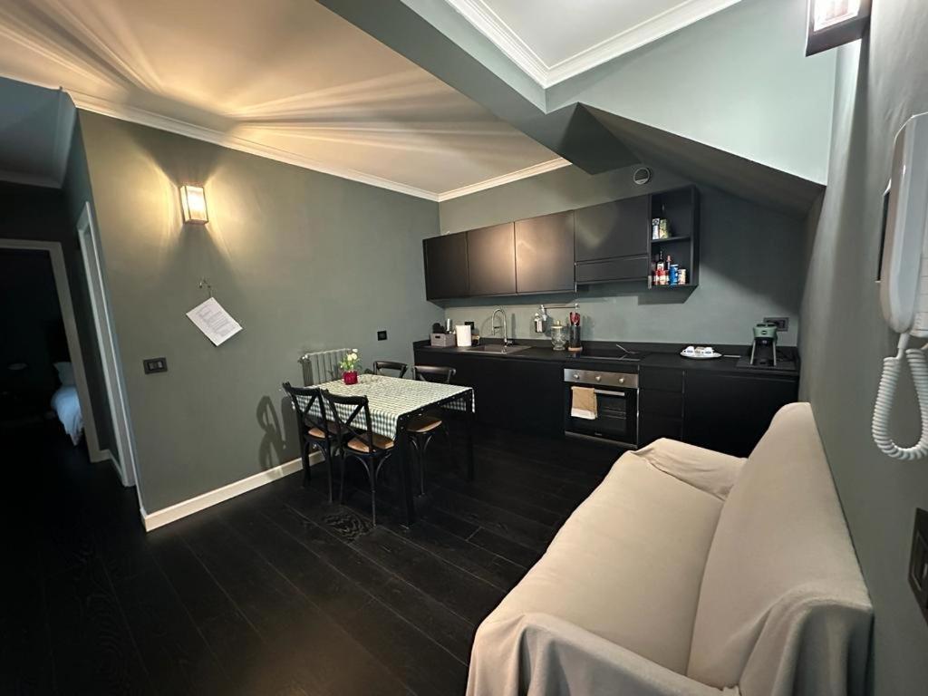 Della Rocca Urban Relais Apartment Turin Luaran gambar