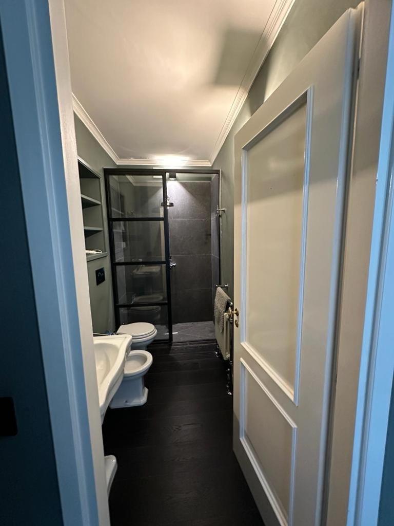 Della Rocca Urban Relais Apartment Turin Luaran gambar