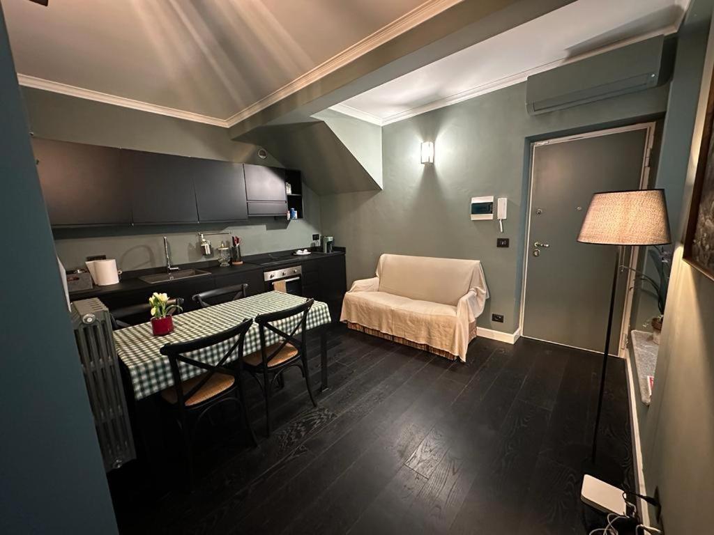 Della Rocca Urban Relais Apartment Turin Luaran gambar