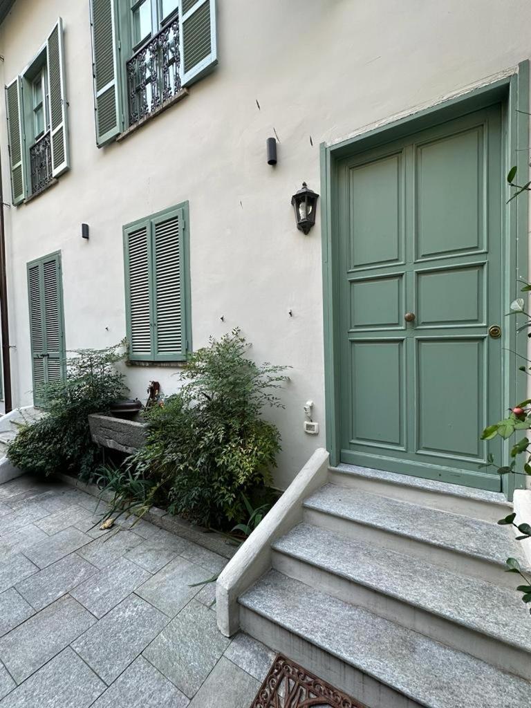 Della Rocca Urban Relais Apartment Turin Luaran gambar