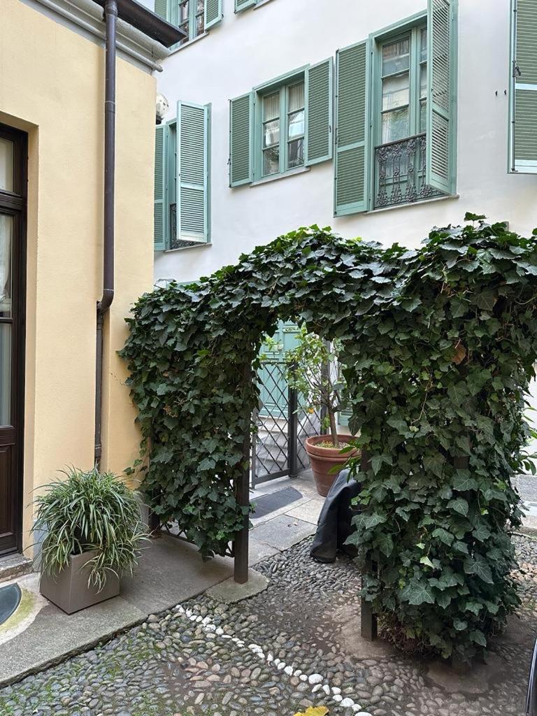 Della Rocca Urban Relais Apartment Turin Luaran gambar